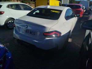 Bmw Series 2 220ia - Foto 5
