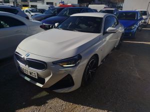 Bmw Series 2 220ia - Foto 2