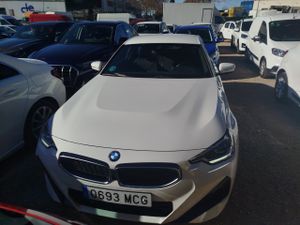 Bmw Series 2 220ia - Foto 3