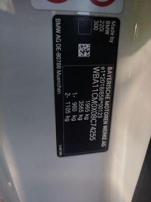 Bmw Series 2 220ia - Foto 9