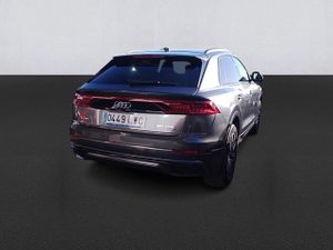 Audi Q8 60 Tfsie S Line Plus 340kw Quattro Tip - Foto 5