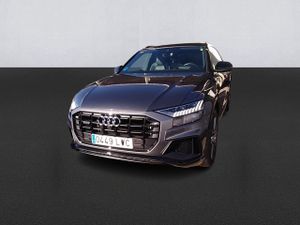 Audi Q8 60 Tfsie S Line Plus 340kw Quattro Tip - Foto 2