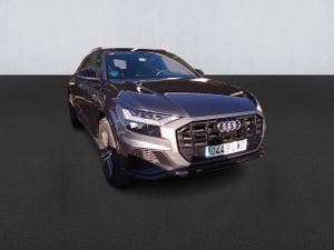 Audi Q8 60 Tfsie S Line Plus 340kw Quattro Tip - Foto 4