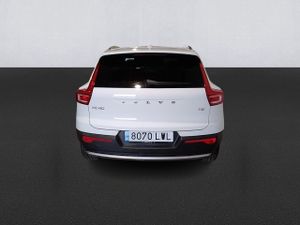 Volvo Xc40 1.5 T2 Momentum Pro Auto - Foto 6