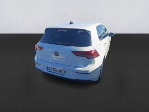 Volkswagen Golf Life 2.0 Tdi 85kw (115cv) - Foto 5