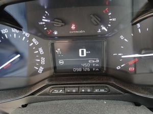 Citroen C3 Bluehdi 75kw (100cv) S&s Live Pack - Foto 7