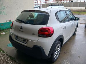 Citroen C3 Bluehdi 75kw (100cv) S&s Live Pack - Foto 4