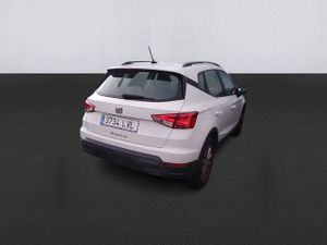 Seat Arona 1.0 Tsi 81kw (110cv) Style - Foto 5