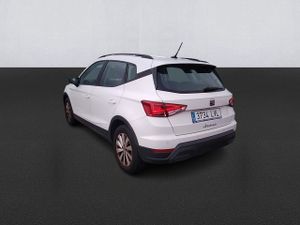 Seat Arona 1.0 Tsi 81kw (110cv) Style - Foto 7