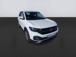 Volkswagen T-cross Edition 1.0 Tsi 70kw (95cv) - Foto 4