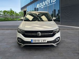 Volkswagen T-cross Edition 1.0 Tsi 70kw (95cv) - Foto 3