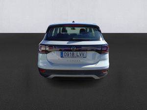 Volkswagen T-cross Edition 1.0 Tsi 70kw (95cv) - Foto 6