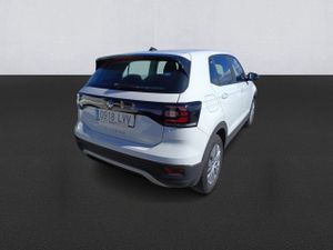 Volkswagen T-cross Edition 1.0 Tsi 70kw (95cv) - Foto 5
