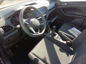 Volkswagen T-cross Edition 1.0 Tsi 70kw (95cv) - Foto 8