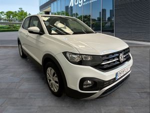 Volkswagen T-cross Edition 1.0 Tsi 70kw (95cv) - Foto 4
