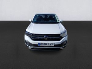Volkswagen T-cross Edition 1.0 Tsi 70kw (95cv) - Foto 3