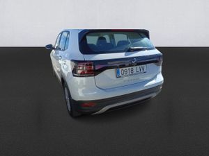 Volkswagen T-cross Edition 1.0 Tsi 70kw (95cv) - Foto 7