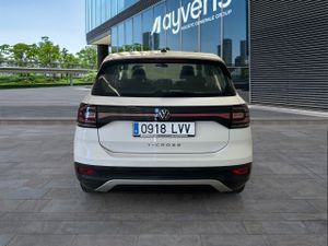 Volkswagen T-cross Edition 1.0 Tsi 70kw (95cv) - Foto 6