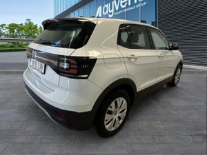 Volkswagen T-cross Edition 1.0 Tsi 70kw (95cv) - Foto 5