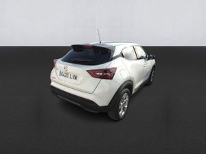 Nissan Juke Dig-t 84 Kw (114 Cv) 6m/t Acenta - Foto 5