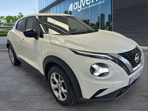 Nissan Juke Dig-t 84 Kw (114 Cv) 6m/t Acenta - Foto 4