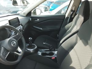 Nissan Juke Dig-t 84 Kw (114 Cv) 6m/t Acenta - Foto 8