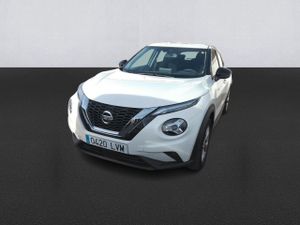 Nissan Juke Dig-t 84 Kw (114 Cv) 6m/t Acenta - Foto 2