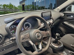 Nissan Juke Dig-t 84 Kw (114 Cv) 6m/t Acenta - Foto 8