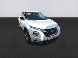 Nissan Juke Dig-t 84 Kw (114 Cv) 6m/t Acenta - Foto 4