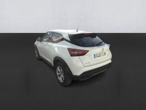 Nissan Juke Dig-t 84 Kw (114 Cv) 6m/t Acenta - Foto 7