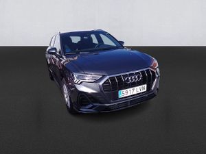 Audi Q3 45 Tfsi E 180kw S Tronic S Line - Foto 4