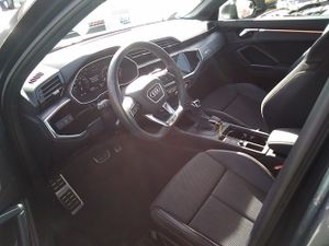 Audi Q3 45 Tfsi E 180kw S Tronic S Line - Foto 8