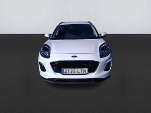 Ford Puma 1.0 Ecoboost 92kw (125cv) Titanium Mhev - Foto 3