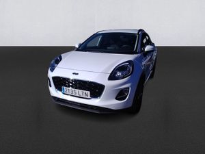 Ford Puma 1.0 Ecoboost 92kw (125cv) Titanium Mhev - Foto 2