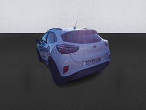 Ford Puma 1.0 Ecoboost 92kw (125cv) Titanium Mhev - Foto 7