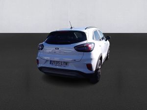 Ford Puma 1.0 Ecoboost 92kw (125cv) Titanium Mhev - Foto 5