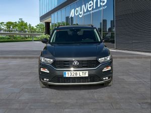 Volkswagen T-roc Advance 1.5 Tsi 110kw (150cv) Dsg - Foto 3