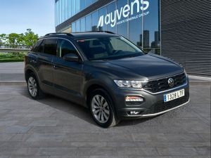 Volkswagen T-roc Advance 1.5 Tsi 110kw (150cv) Dsg - Foto 4