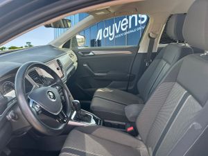 Volkswagen T-roc Advance 1.5 Tsi 110kw (150cv) Dsg - Foto 8