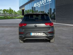 Volkswagen T-roc Advance 1.5 Tsi 110kw (150cv) Dsg - Foto 6
