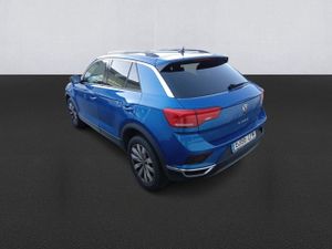 Volkswagen T-roc Advance 2.0 Tdi 85kw (115cv) - Foto 7