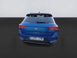 Volkswagen T-roc Advance 2.0 Tdi 85kw (115cv) - Foto 6