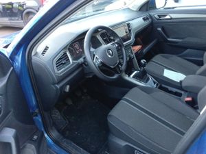 Volkswagen T-roc Advance 2.0 Tdi 85kw (115cv) - Foto 8