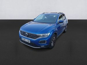 Volkswagen T-roc Advance 2.0 Tdi 85kw (115cv) - Foto 2