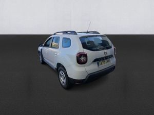 Dacia Duster Comfort Blue Dci 85kw (115cv) 4x4 - Foto 7