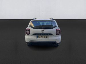 Dacia Duster Comfort Blue Dci 85kw (115cv) 4x4 - Foto 6