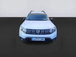 Dacia Duster Comfort Blue Dci 85kw (115cv) 4x4 - Foto 3
