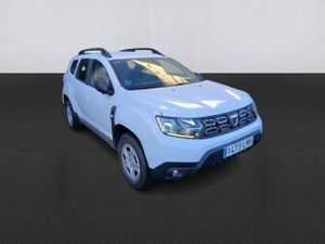 Dacia Duster Comfort Blue Dci 85kw (115cv) 4x4 - Foto 4