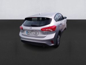 Ford Focus 1.0 Ecoboost Mhev 92kw Trend+ - Foto 5