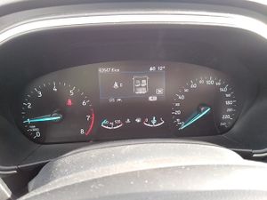 Ford Focus 1.0 Ecoboost Mhev 92kw Trend+ - Foto 9